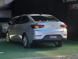 2021  Chevrolet Onix - Image 13