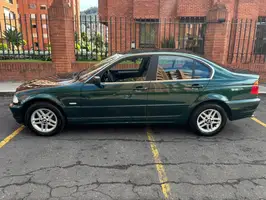 2000  Bmw Serie - Image 30