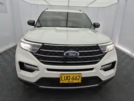 2023  Ford Explorer - Image 20