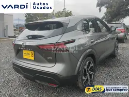 2023  Nissan Qashqai - Image 11