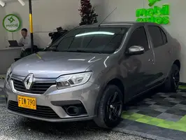 2022  Renault Logan - Image 7