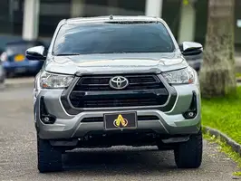 2022  Toyota Hilux - Image 7