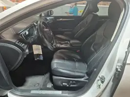 2017  Ford Fusion - Image 19