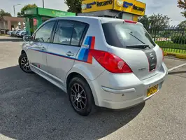 2013  Nissan Tiida - Image 29