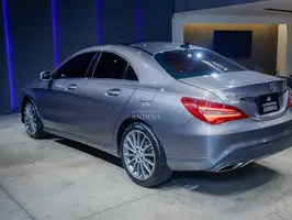 2017  Mercedes Unknown - Image 12