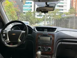 2014  Chevrolet Traverse - Image 18