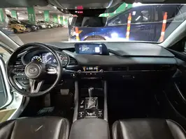 2022  Mazda 3 - Image 25