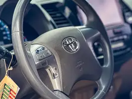 2014  Toyota Fortuner - Image 31