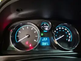 2014  Chevrolet Captiva - Image 22