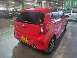 2024  Kia Picanto - Image 37