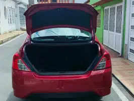 2015  Nissan Versa - Image 11