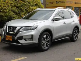 2020  Nissan X - Image 8