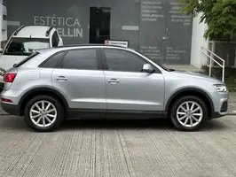 2018  Audi Q3 - Image 13
