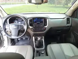 2023  Chevrolet Colorado - Image 31