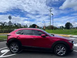 2023  Mazda Cx - Image 6