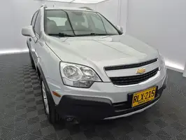2011  Chevrolet Captiva - Image 20