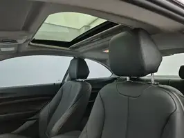 2020  Bmw Serie - Image 21