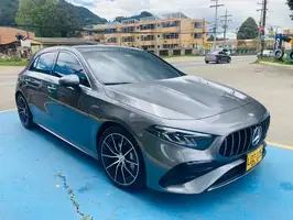 2023  Mercedes Unknown - Image 13