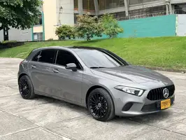 2020  Mercedes Unknown - Image 17