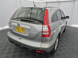 2007  Honda Cr - Image 15