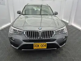 2017  Bmw X3 - Image 8