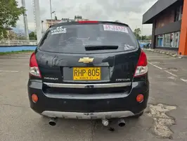 2011  Chevrolet Captiva - Image 13