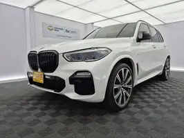 2019  Bmw X5 - Image 8