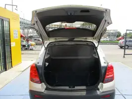 2016  Chevrolet Tracker - Image 24