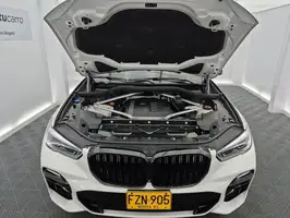 2019  Bmw X5 - Image 18
