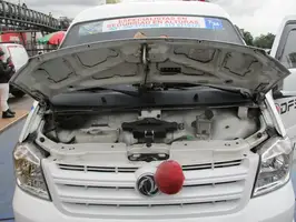 2022  Dfsk Unknown - Image 24