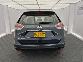 2018  Subaru X - Image 13