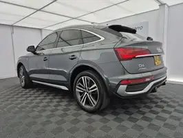 2024  Audi Q5 - Image 31