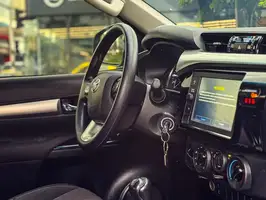 2022  Toyota Hilux - Image 20