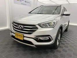 2016  Hyundai Santa - Image 7