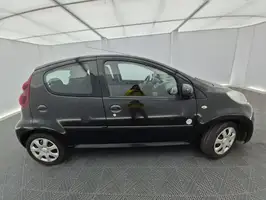 2013  Peugeot Unknown - Image 15