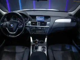 2012  Bmw X3 - Image 12