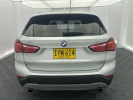 2017  Bmw X1 - Image 12