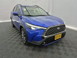 2024  Toyota Corolla - Image 7