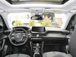 2023  Peugeot Unknown - Image 21