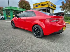 2011  Kia Cerato - Image 6