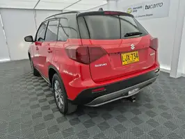 2023  Suzuki Vitara - Image 14