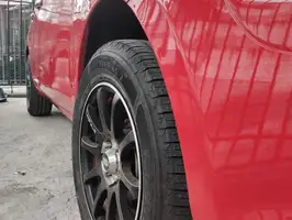 2019  Nissan March - Image 17