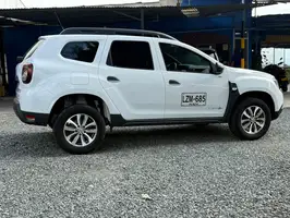 2024  Renault Duster - Image 21