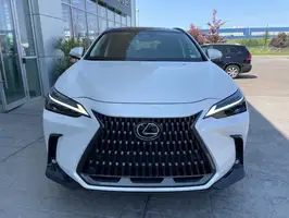 2025  Lexus Unknown - Image 21