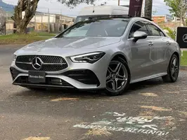 2026  Mercedes Unknown - Image 8