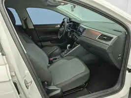 2023  Volkswagen Nivus - Image 21