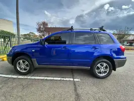 2006  Mitsubishi Unknown - Image 31