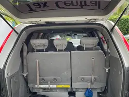 2013  Kia Carnival - Image 15