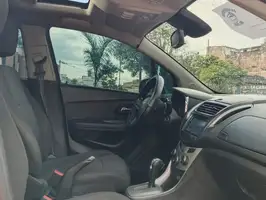 2015  Chevrolet Tracker - Image 12