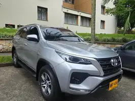 2023  Toyota Fortuner - Image 10